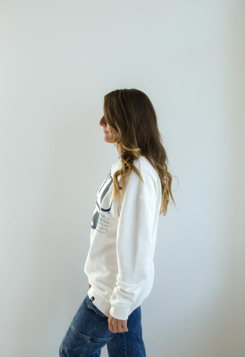 BYU Guccio Multimedia Comfort Crew